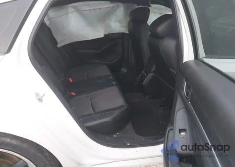 2021 Honda Accord Sport из США, поврежденный, VIN 1HGCV1F31MA045486